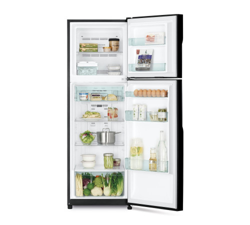 Холодильник Hitachi R-H330PUC7BBK