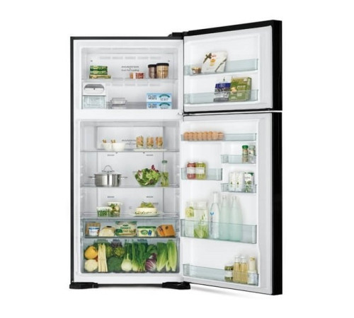 Холодильник Hitachi R-V540PUC7PWH