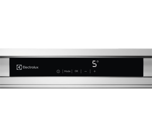 Встраиваемый холодильная камера Electrolux LRB3DE18S