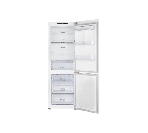 Холодильник Samsung RB33J3000WW/UA