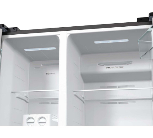 Холодильник Gorenje SBS NRR9185EABXL