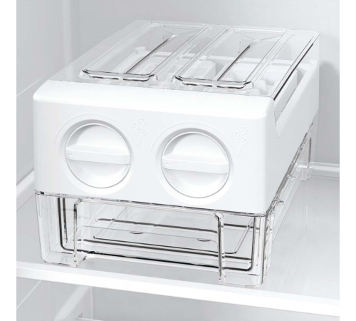 Холодильник Gorenje SBS NRR9185EABXL