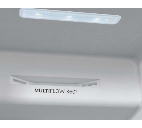 Холодильник Gorenje SBS NRR9185EABXL