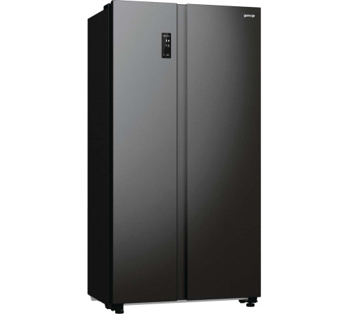 Холодильник Gorenje SBS NRR9185EABXL