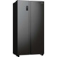 Холодильник Gorenje SBS NRR9185EABXL