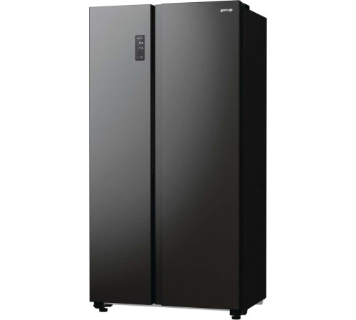 Холодильник Gorenje SBS NRR9185EABXL