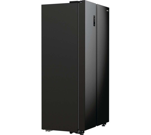 Холодильник Gorenje SBS NRR9185EABXL