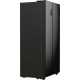 Холодильник Gorenje SBS NRR9185EABXL
