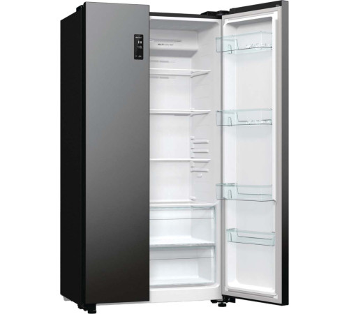 Холодильник Gorenje SBS NRR9185EABXL