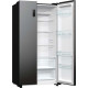 Холодильник Gorenje SBS NRR9185EABXL