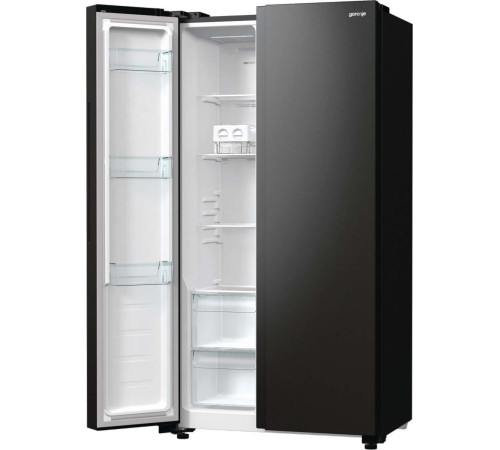 Холодильник Gorenje SBS NRR9185EABXL