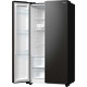 Холодильник Gorenje SBS NRR9185EABXL