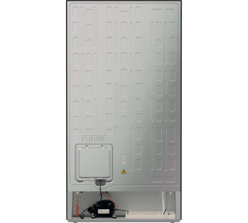 Холодильник Gorenje SBS NRR9185EABXL