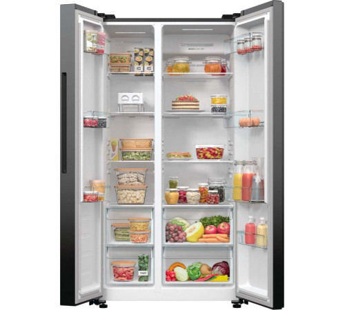 Холодильник Gorenje SBS NRR9185EABXL