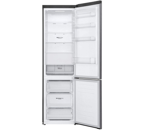 Холодильник Lg GW-B509SLKM