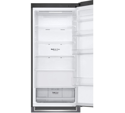 Холодильник Lg GW-B509SLKM