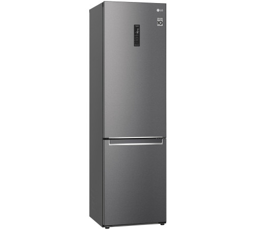 Холодильник Lg GW-B509SLKM