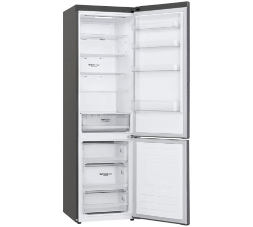 Холодильник Lg GW-B509SLKM