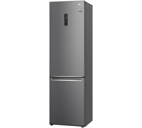 Холодильник Lg GW-B509SLKM