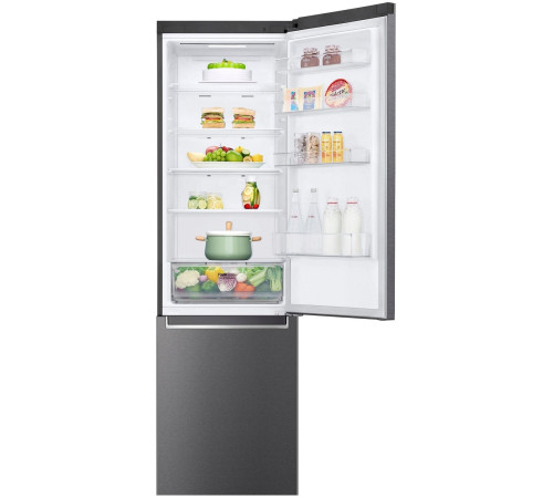 Холодильник Lg GW-B509SLKM