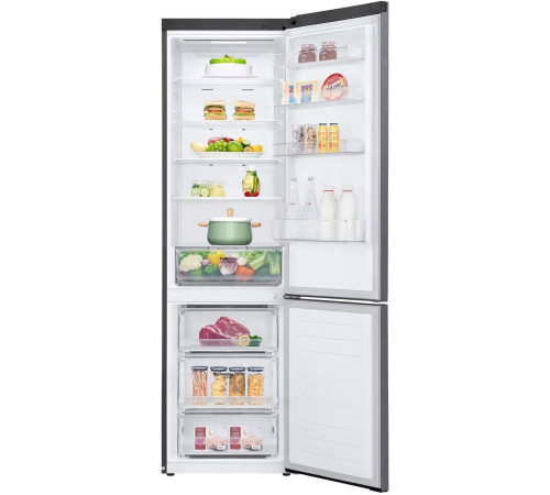 Холодильник Lg GW-B509SLKM