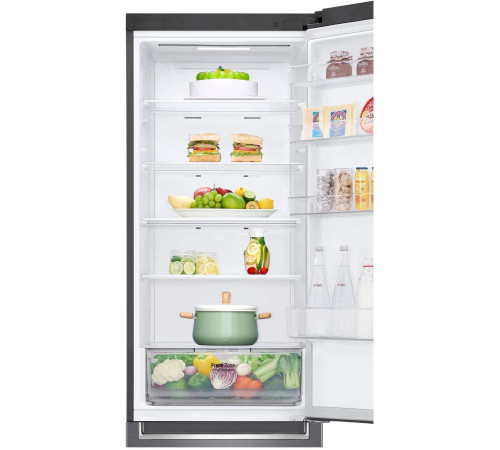Холодильник Lg GW-B509SLKM