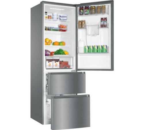 Холодильник Haier HTR3619FWMN