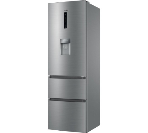 Холодильник Haier HTR3619FWMN