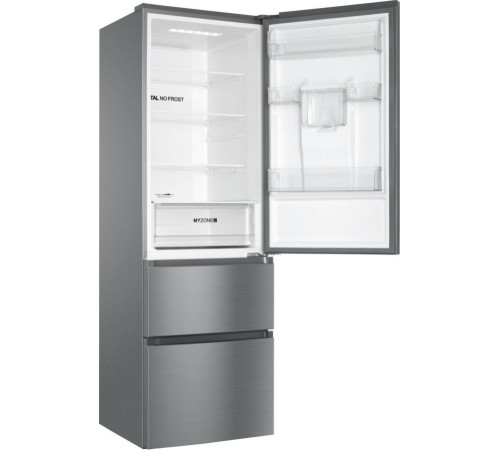 Холодильник Haier HTR3619FWMN
