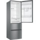 Холодильник Haier HTR3619FWMN