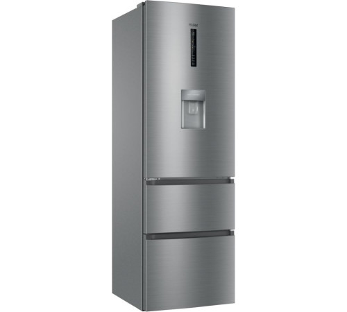 Холодильник Haier HTR3619FWMN
