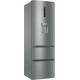 Холодильник Haier HTR3619FWMN