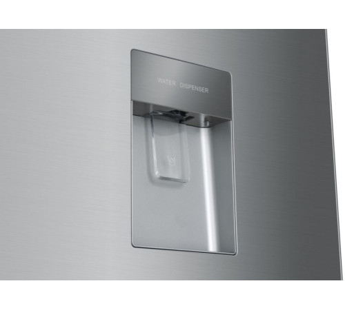 Холодильник Haier HTR3619FWMN