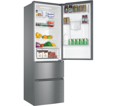 Холодильник Haier HTR3619FWMN