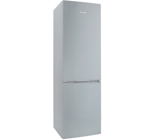 Холодильник Snaige RF58SM-S5MP2F