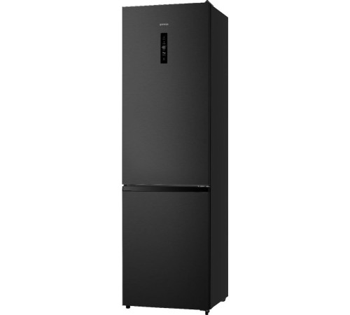 Холодильник Gorenje NRK620FABK4