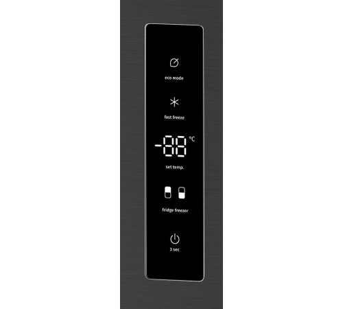 Холодильник Gorenje NRK620FABK4