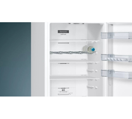 Холодильник Siemens KG39NVW316