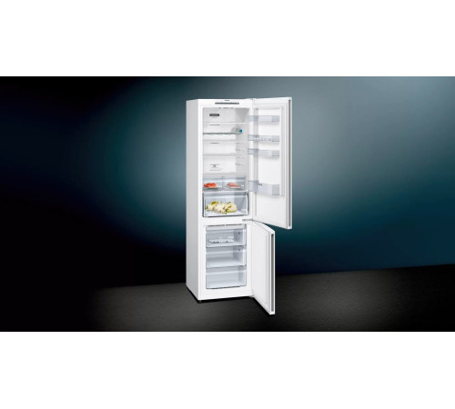 Холодильник Siemens KG39NVW316