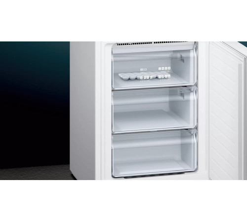 Холодильник Siemens KG39NVW316