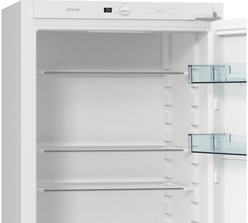 Встраиваемый холодильный шкаф Gorenje RKI418FE0