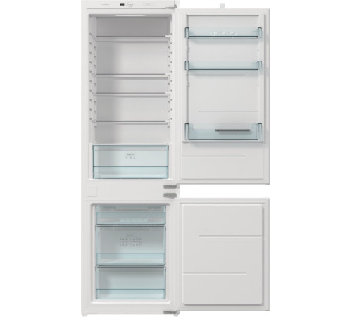 Встраиваемый холодильный шкаф Gorenje RKI418FE0