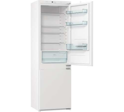Встраиваемый холодильный шкаф Gorenje RKI418FE0