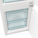 Встраиваемый холодильный шкаф Gorenje RKI418FE0