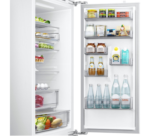 Встраиваемый холодильник SAMSUNG BRB267054WW/UA