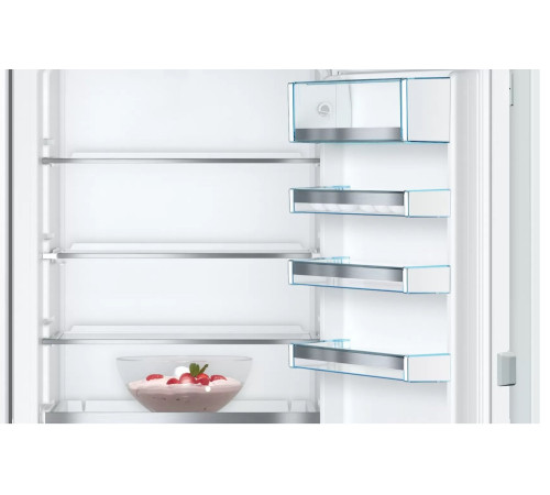 Вбудований холодильник Bosch KIS87AF30U