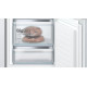 Вбудований холодильник Bosch KIS87AF30U