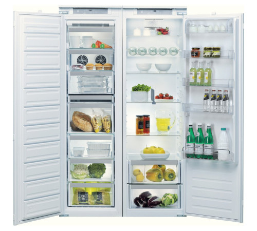 Встраиваемая холодильная камера Whirlpool ARG18082A ++