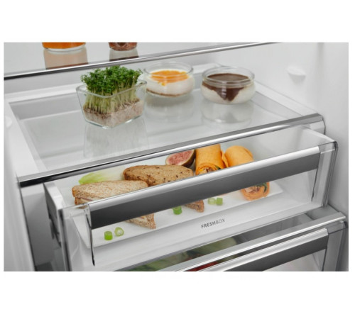 Встраиваемый холодильник Electrolux RNS9TE19S