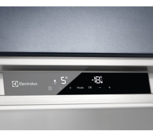 Встраиваемый холодильник Electrolux RNS9TE19S